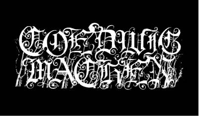 logo Coedwig Machen logo Coedwig Machen